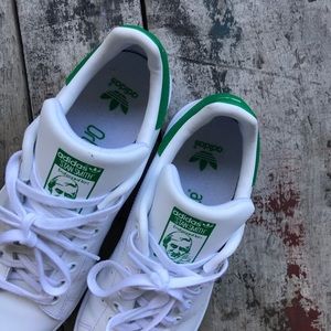 adidas Shoes - Adidas Stan Smith sz7 Women’s adidas Shoes - Adidas Stan Smith sz7 Women’s